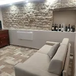Апартаменты Via Mazzini