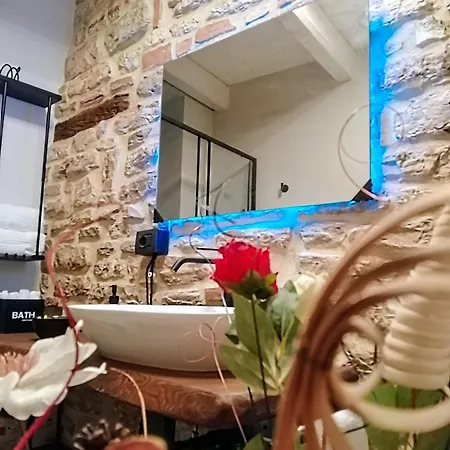 Via Mazzini Appartement