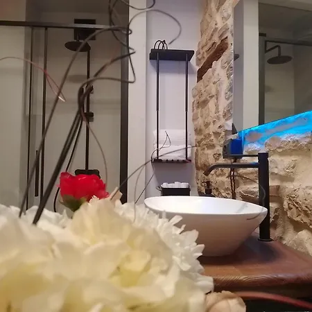 Via Mazzini * Gubbio