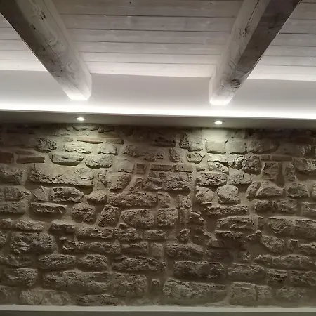 Via Mazzini Апартаменты Губбио