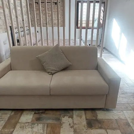 Appartement Via Mazzini Gubbio