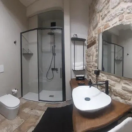 Appartement Via Mazzini Gubbio