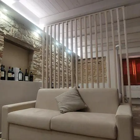 Via Mazzini * Gubbio