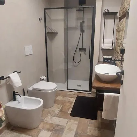 Appartement Via Mazzini