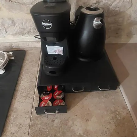 Appartement Via Mazzini *