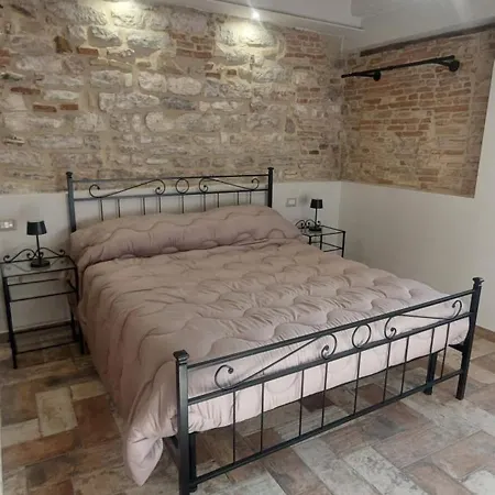 Via Mazzini Appartement