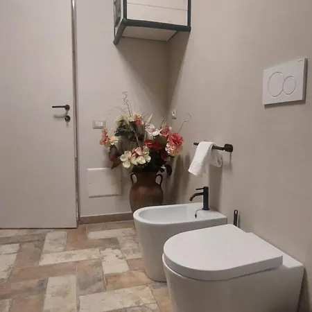 Via Mazzini Appartement Gubbio