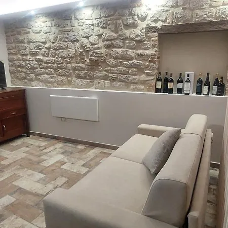 Appartement Via Mazzini