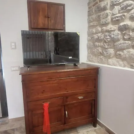 Via Mazzini Appartement Gubbio