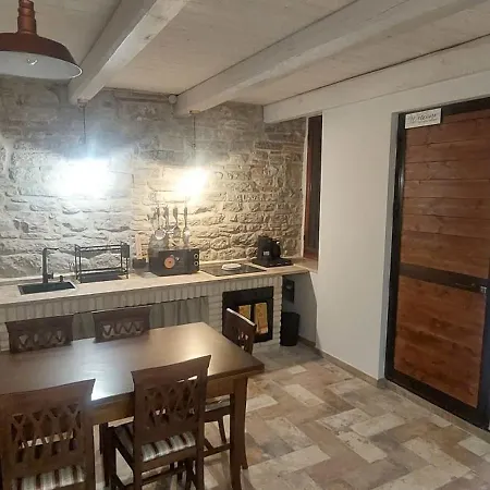 Via Mazzini Appartement