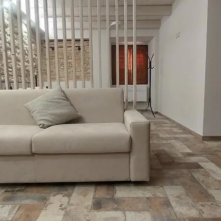 Appartement Via Mazzini Gubbio