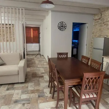 Appartement Via Mazzini