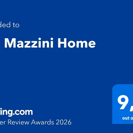 Via Mazzini