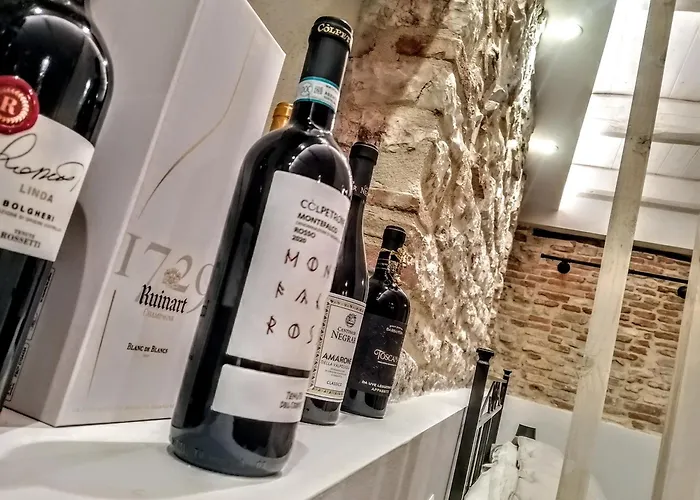 Via Mazzini * Gubbio