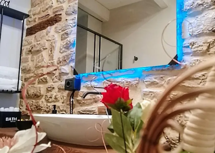 Via Mazzini Appartement