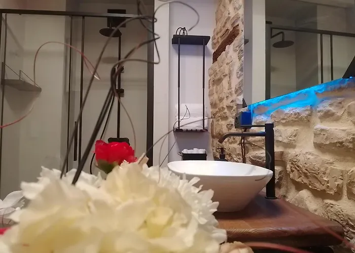 Via Mazzini * Gubbio