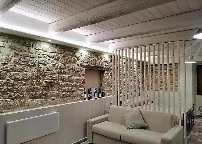 Via Mazzini Appartement Gubbio