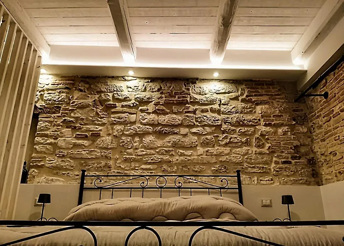 Via Mazzini Appartement *