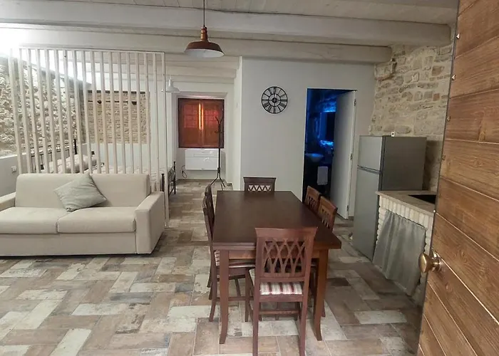 Via Mazzini * Gubbio