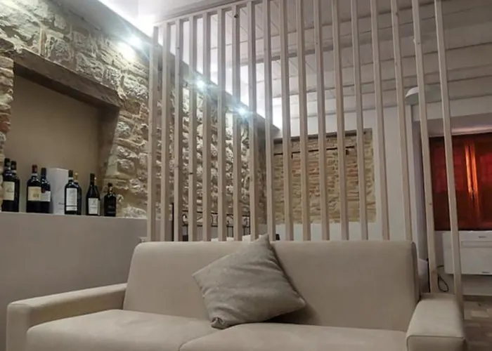 Via Mazzini * Gubbio