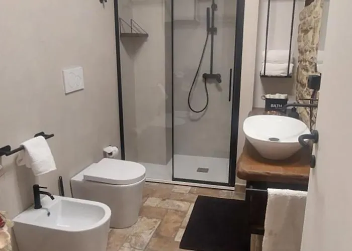 Appartement Via Mazzini