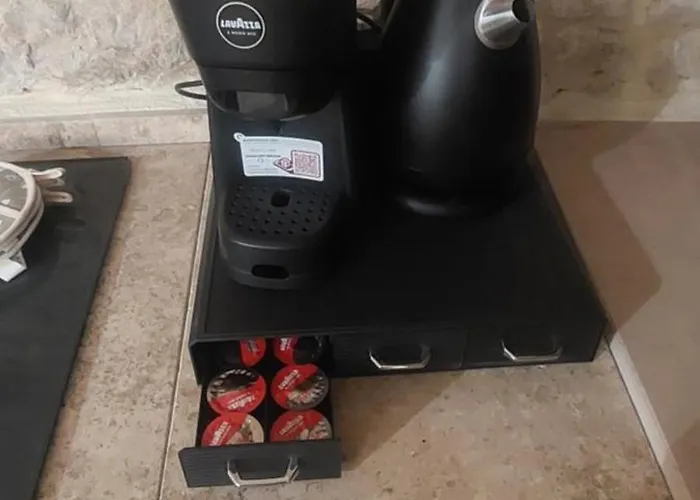 Appartement Via Mazzini *