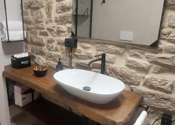 Via Mazzini Appartement Gubbio