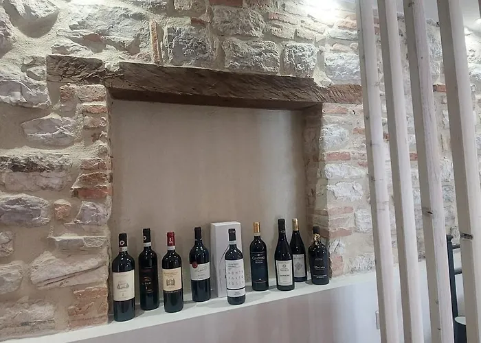 Via Mazzini Appartement *