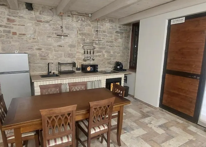 Appartement Via Mazzini *