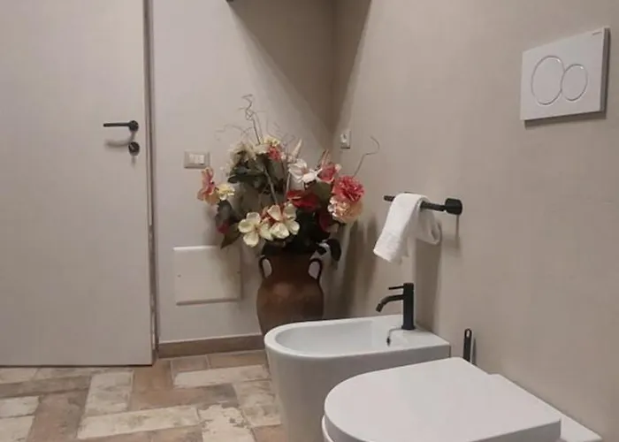 Via Mazzini Appartement Gubbio