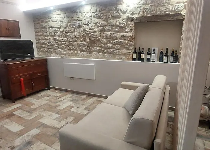 Appartement Via Mazzini