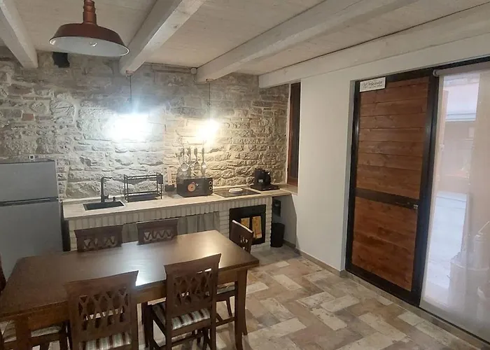 Via Mazzini Appartement