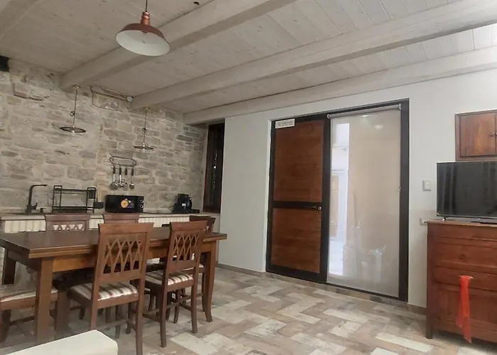 Via Mazzini Appartement *