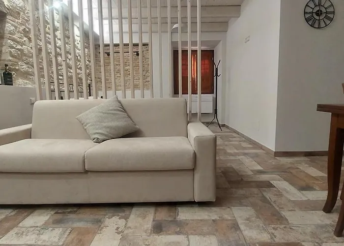 Appartement Via Mazzini Gubbio