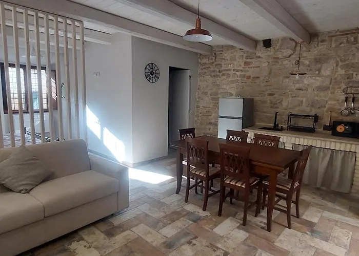 Appartement Via Mazzini *