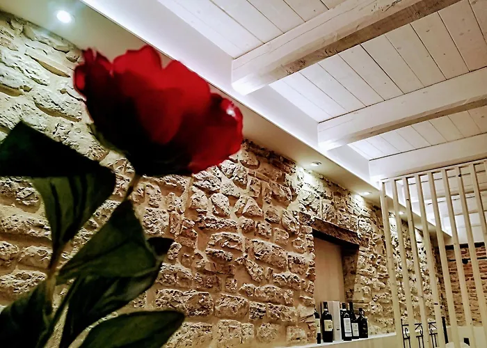 Via Mazzini Appartement *